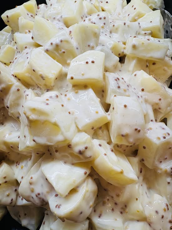 Potato Salad