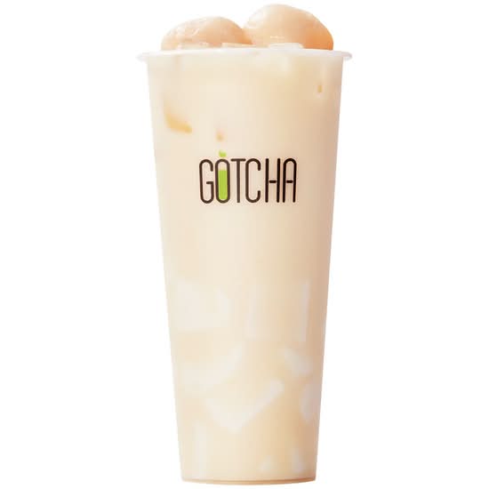 Ivory Lychee with Lychee Coconut Jelly and Panna Cotta