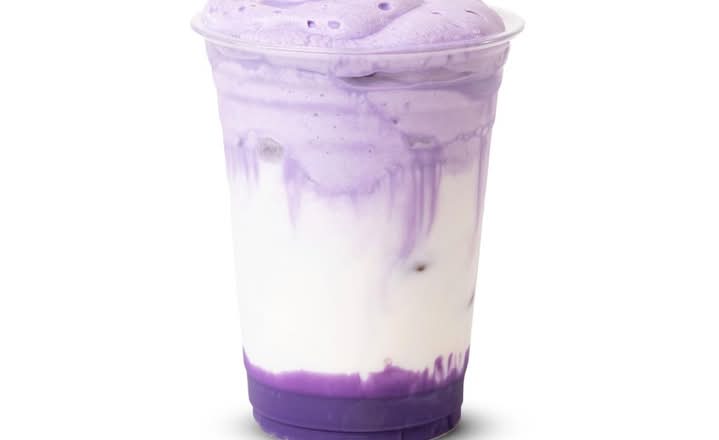COLD FOAM - Ube