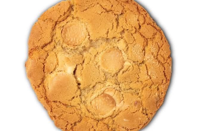 Cookies - White Choc