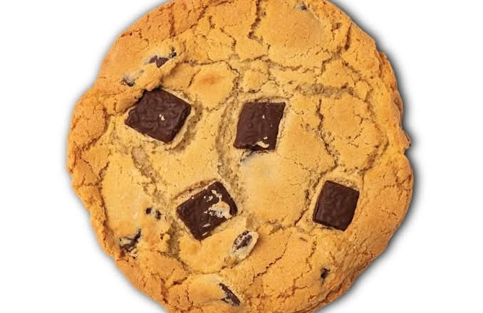Cookies - Choc Chip