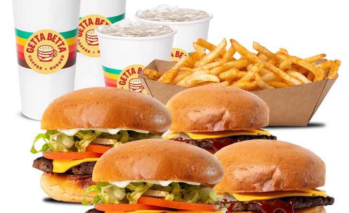 Family Meal Deal