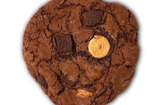 Cookies - Triple Choc
