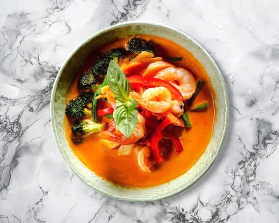 Red Curry