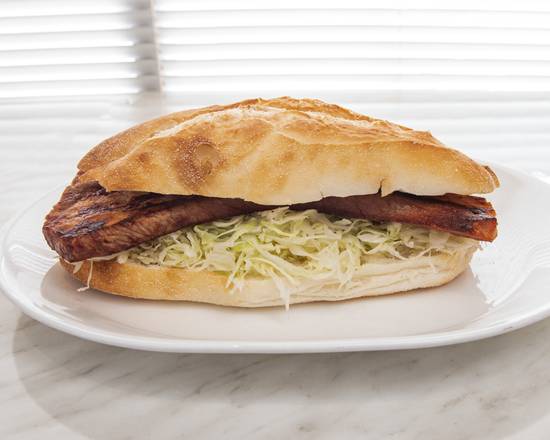 Pork Loin
