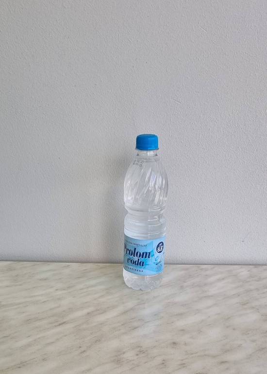 Water Bottle Prolom
