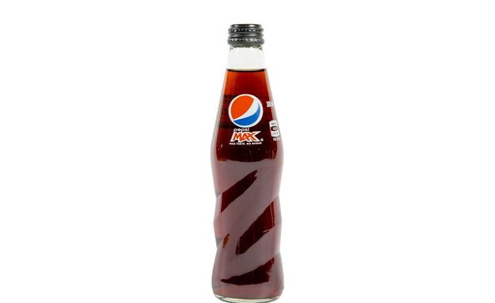 Pepsi Max