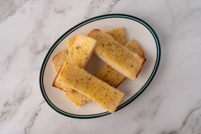 Garlic Bread