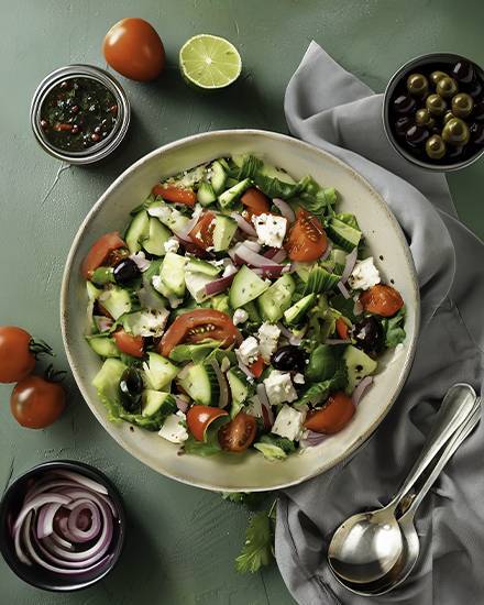 Greek Salad