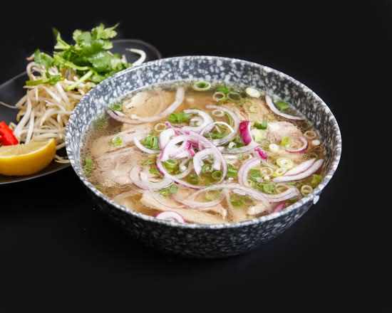 Chicken Pho