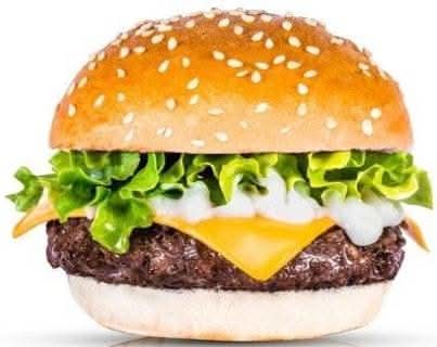 Classic Beef Burger