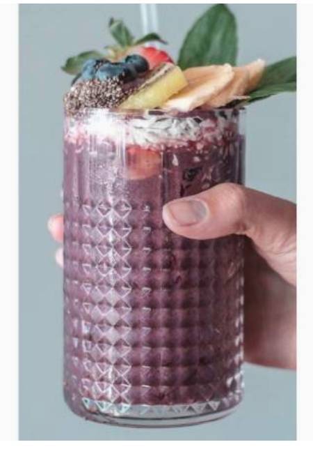 Acai Smoothie