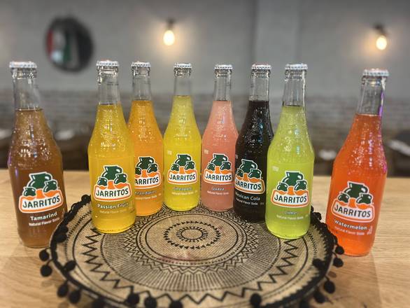 Jarritos Mango