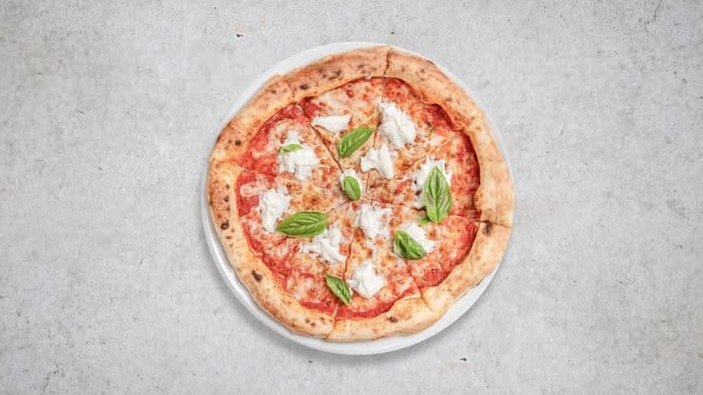 Margherita Pizza