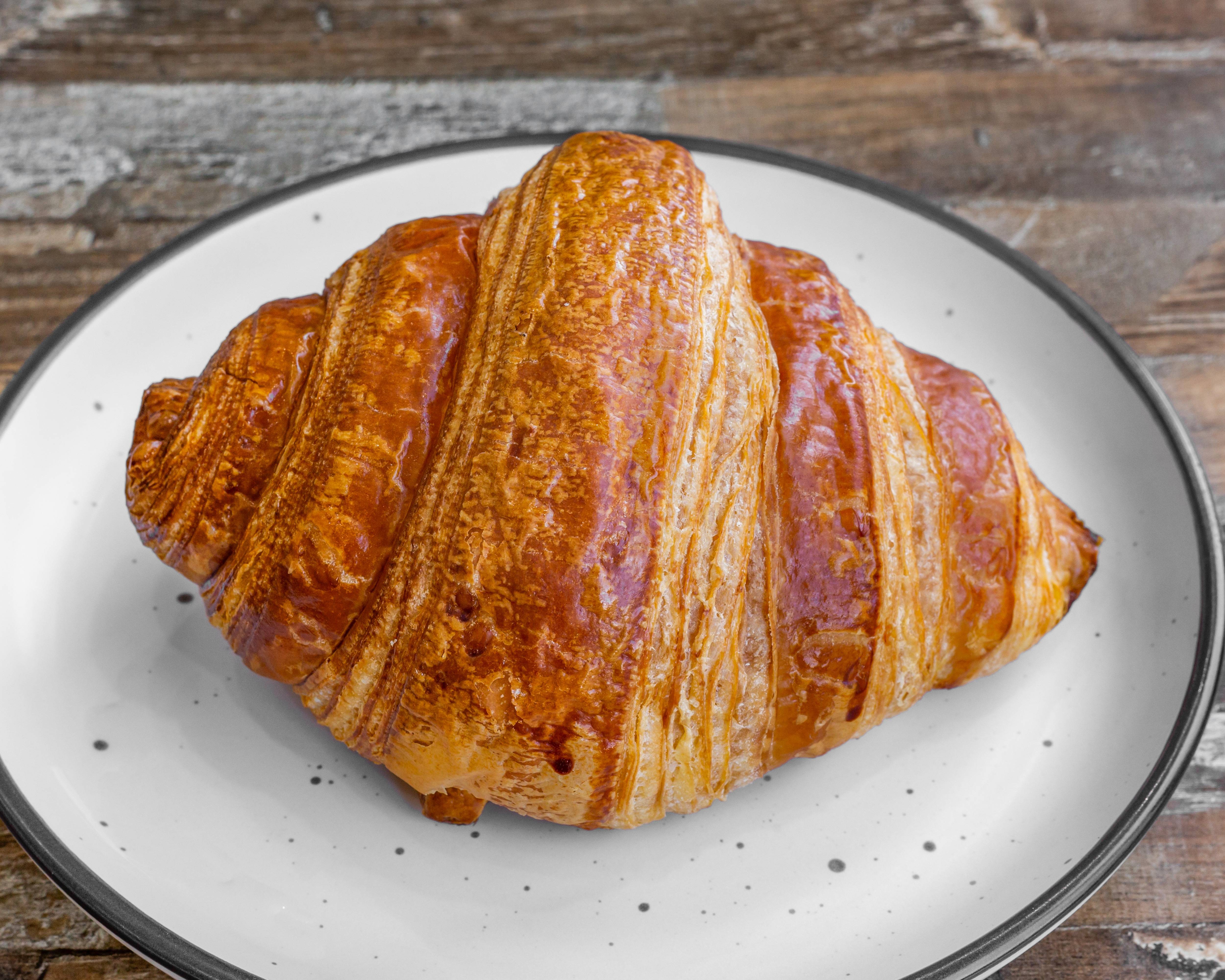 Plain Croissant