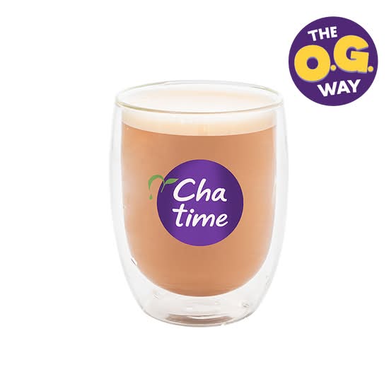 Assam Milky Hot (OG)