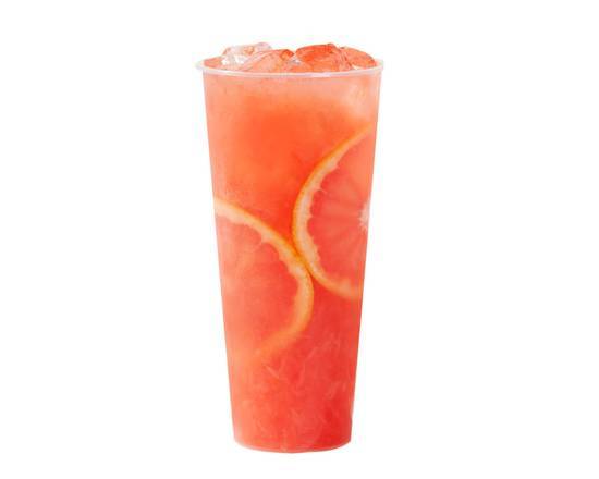 Grape Fruit Tea
