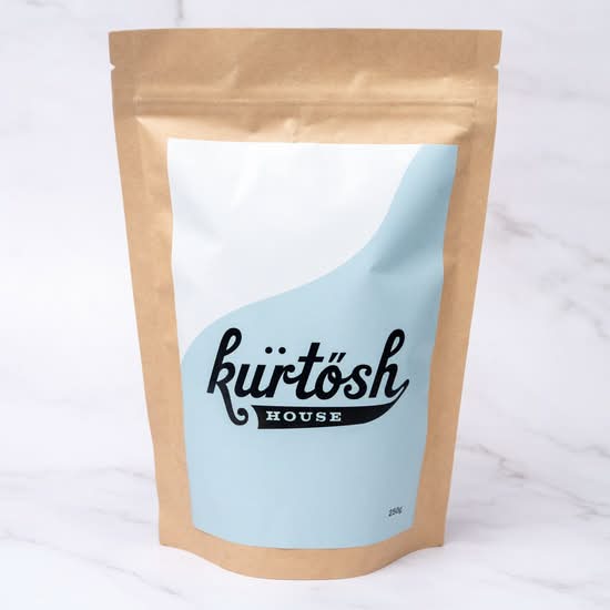Coffee Beans 250g