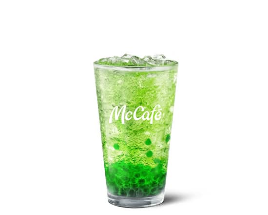 Medium Popping Green Apple & Sprite ®