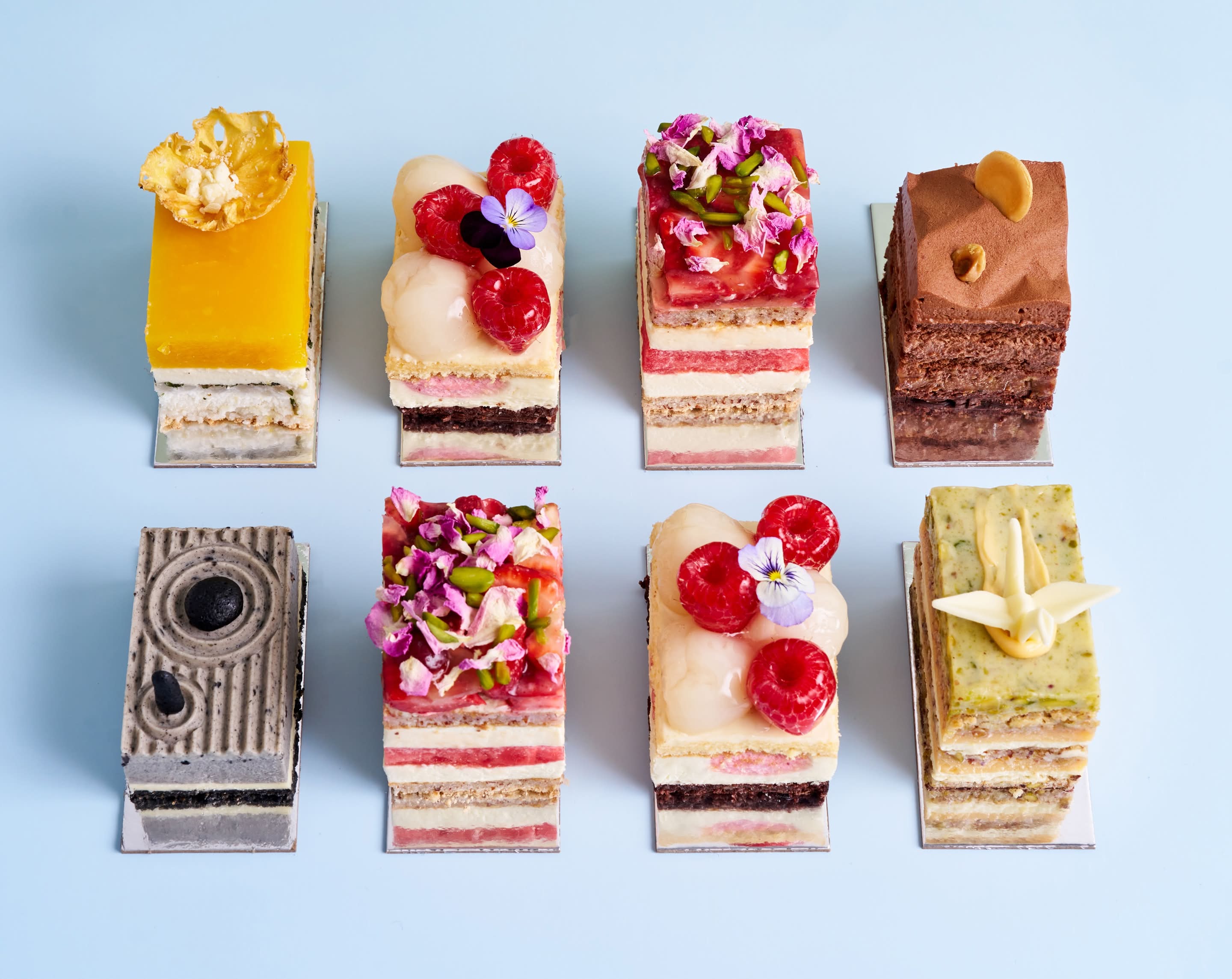Black Star Pastry Sydney CBD cover