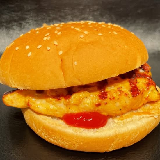 Kids chicken