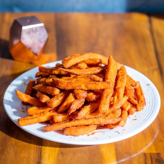 Sweet Potato