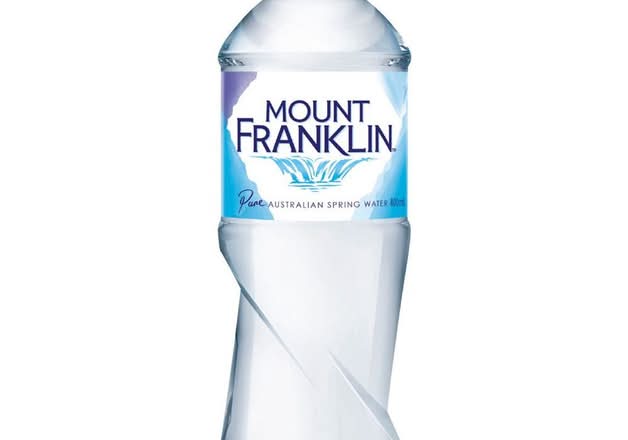 MT Franklin 600ml
