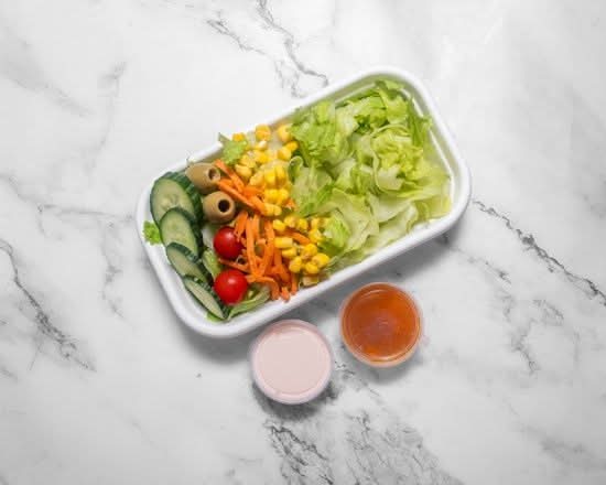 S&D special SALAD
