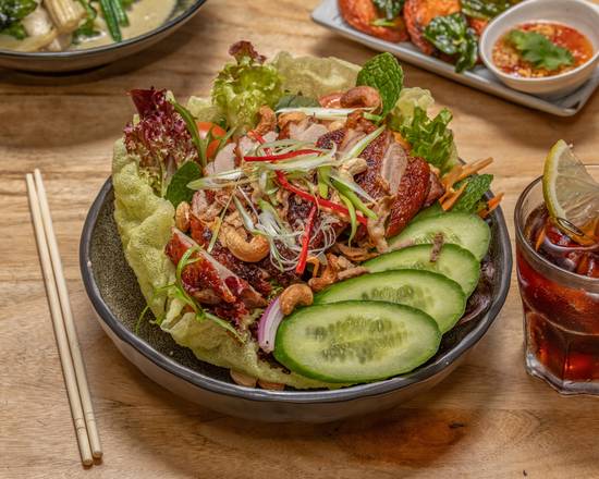 Duck Salad