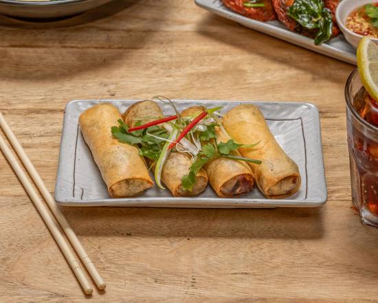 Spring Roll