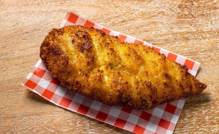 Chicken Schnitzel
