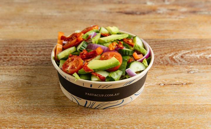 Garden Salad