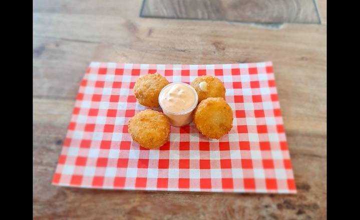 Jalapeno Poppers