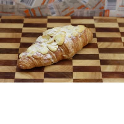 Almond Croissant