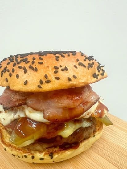 Angus Burger