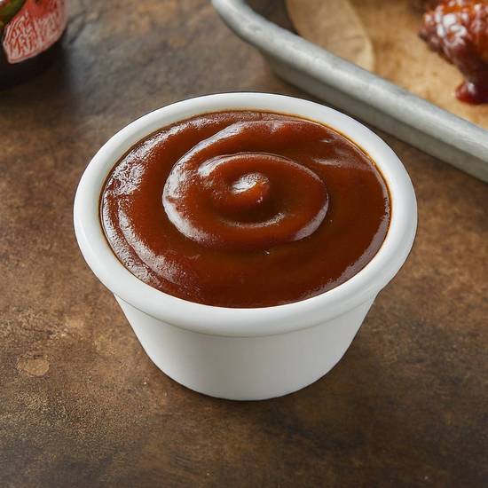 #BBQ Sauce