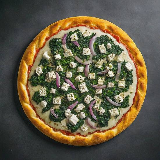 Spinach Pie🆕