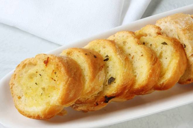 Garlic Bread