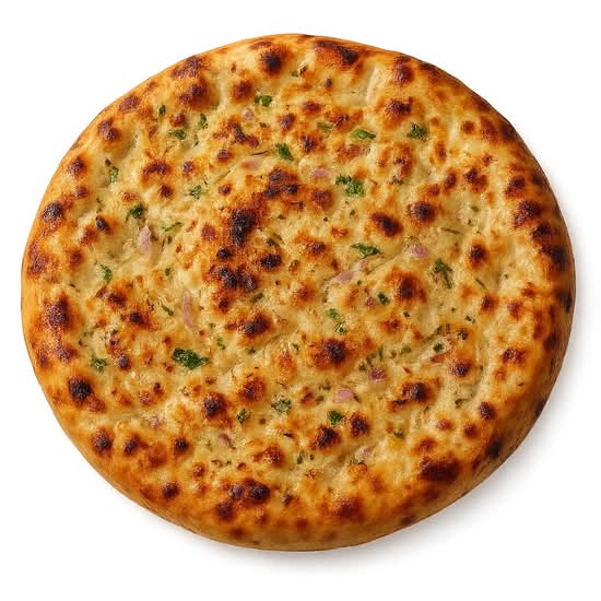 Aloo Kulcha