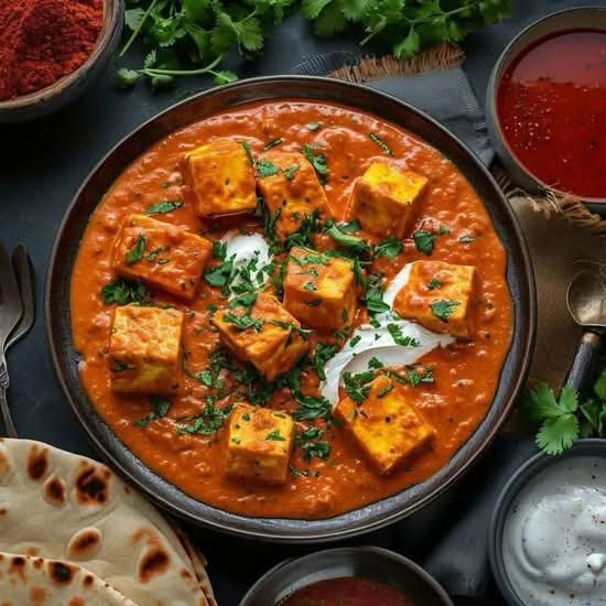 Aloo Gobi