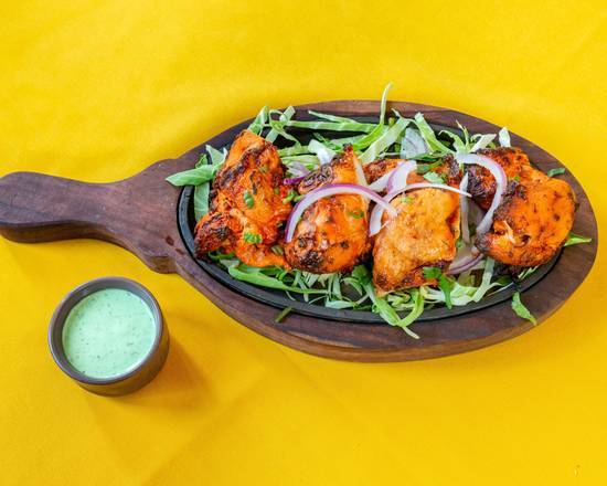 Chicken Tikka