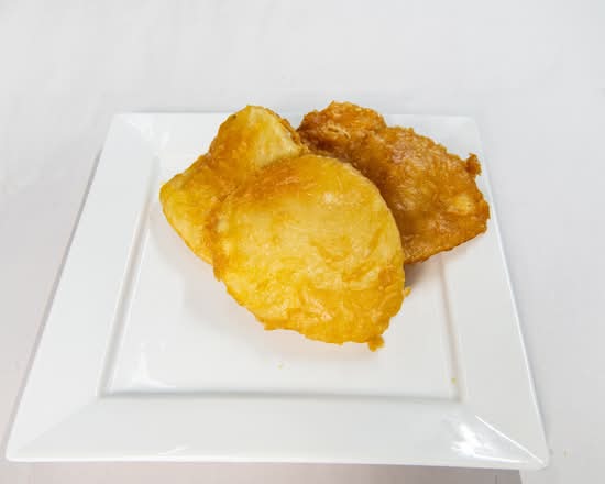 Potato Cakes