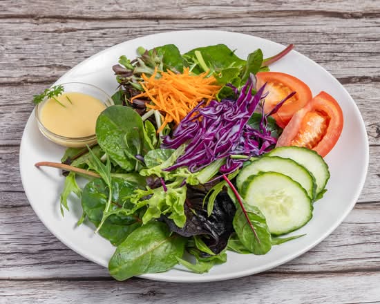 Garden Salad