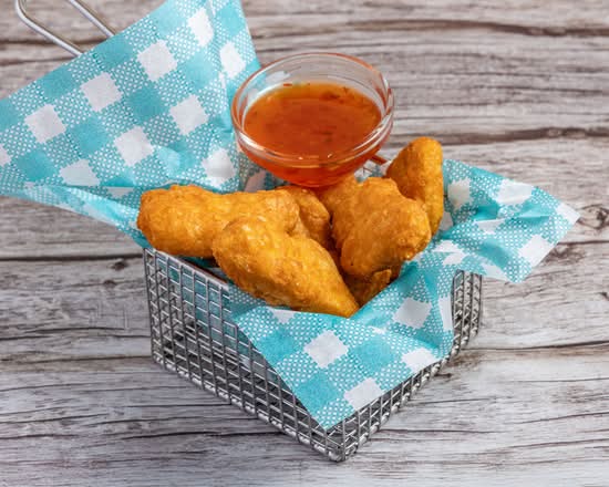 Chicken Nuggets