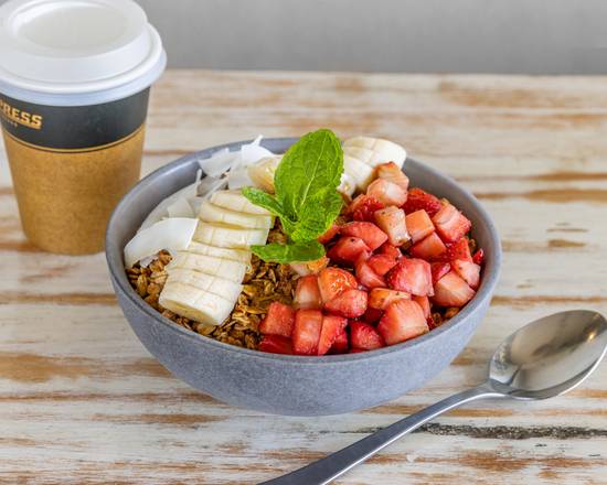 Original Acai Bowl