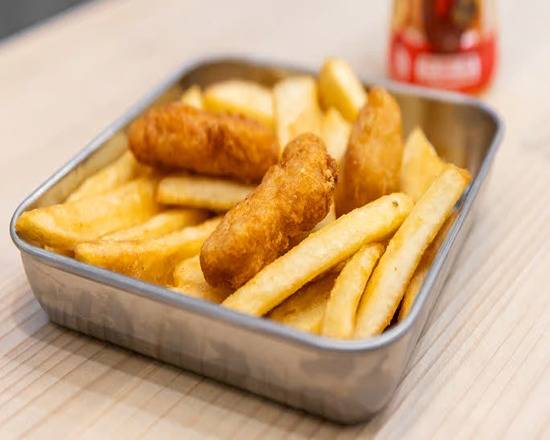 Nuggets Kids Pack