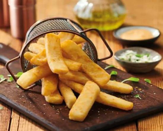 Potato Fries