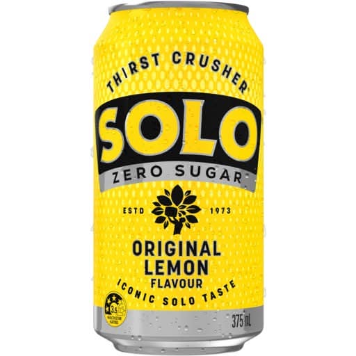 Solo Can