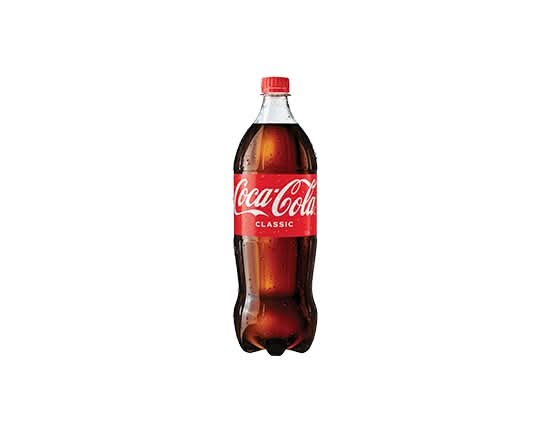 Coca-Cola 1.25L
