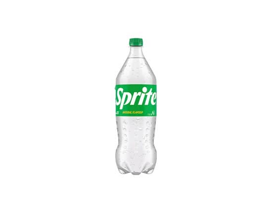 Sprite 1.25L
